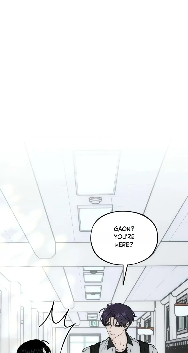 Endless Yearning Chapter 17 page 61
