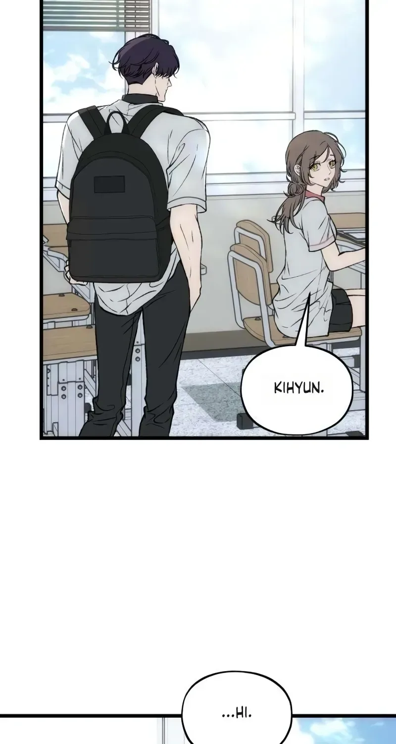 Endless Yearning Chapter 17 page 64