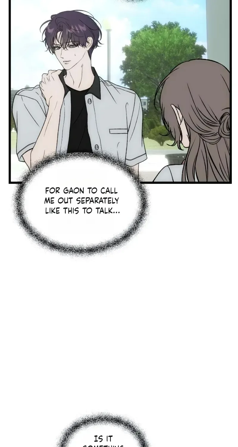 Endless Yearning Chapter 17 page 83