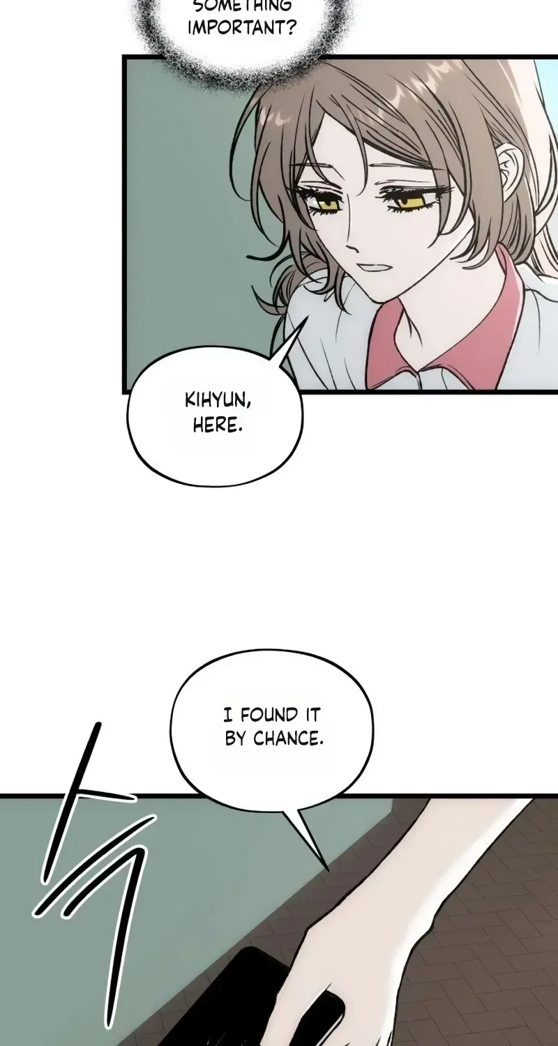 Endless Yearning Chapter 17 page 84