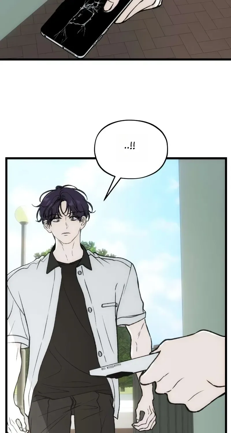 Endless Yearning Chapter 17 page 85