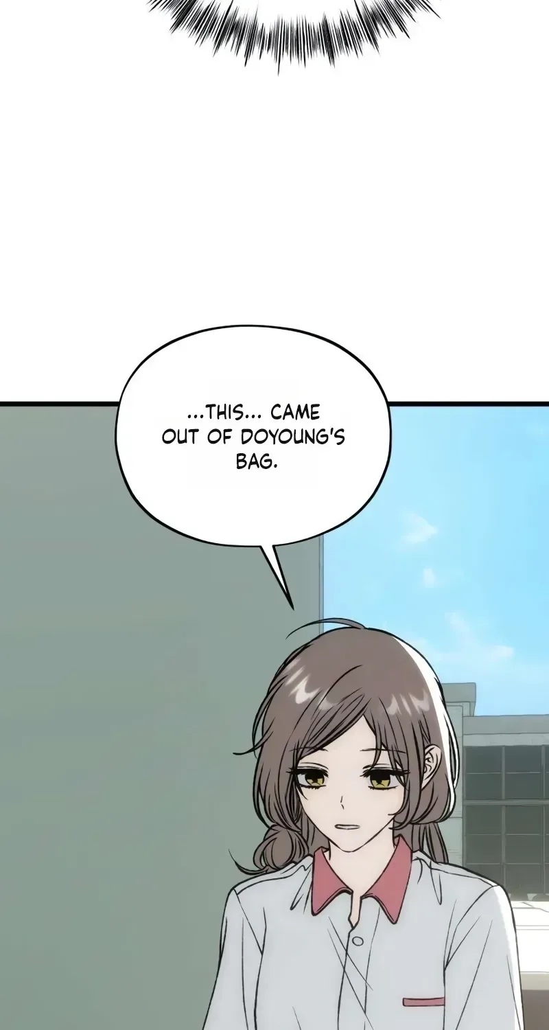 Endless Yearning Chapter 17 page 87