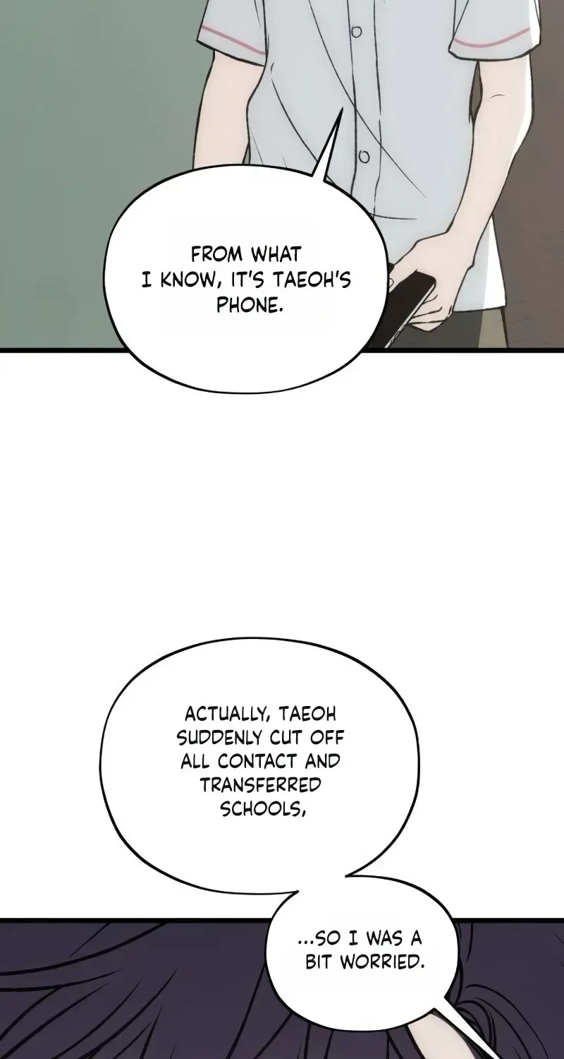 Endless Yearning Chapter 17 page 88