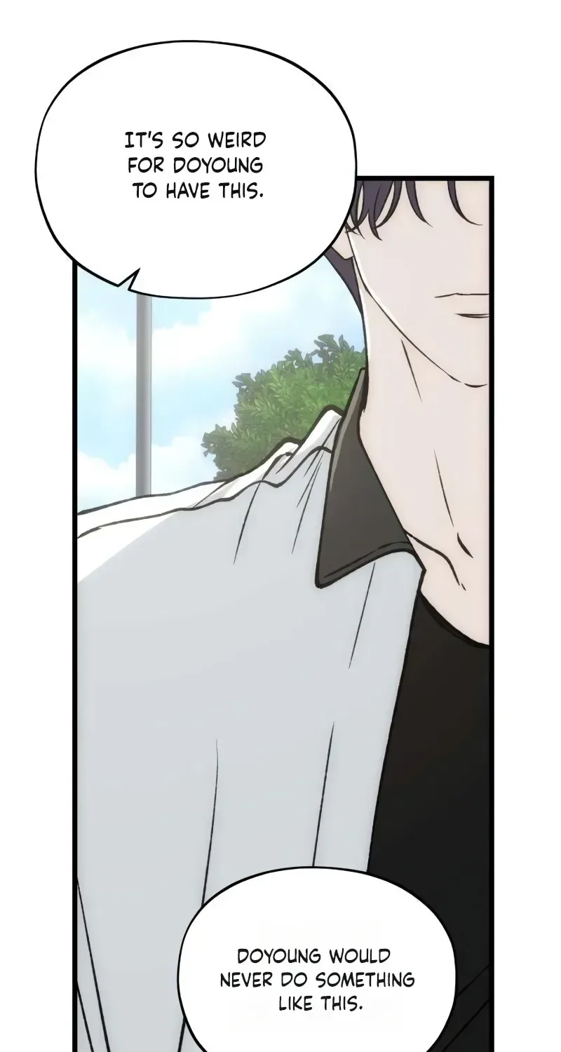 Endless Yearning Chapter 17 page 91