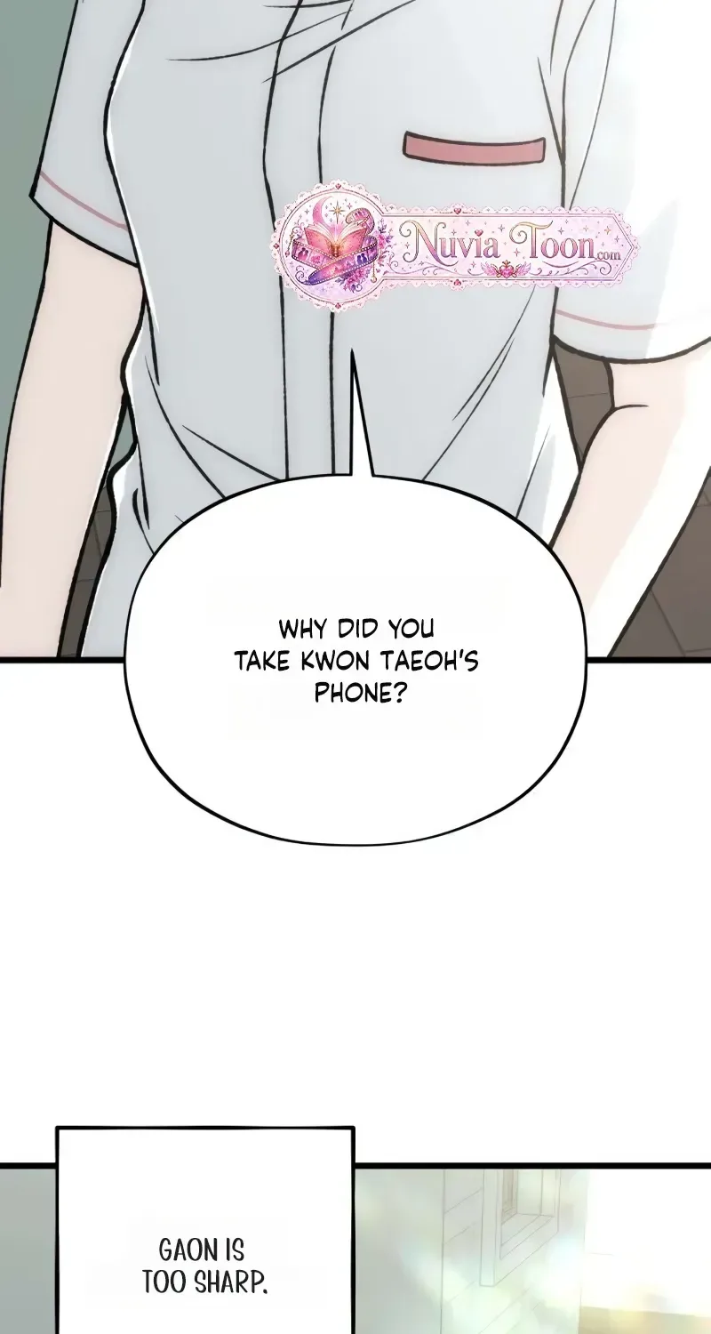 Endless Yearning Chapter 17 page 93
