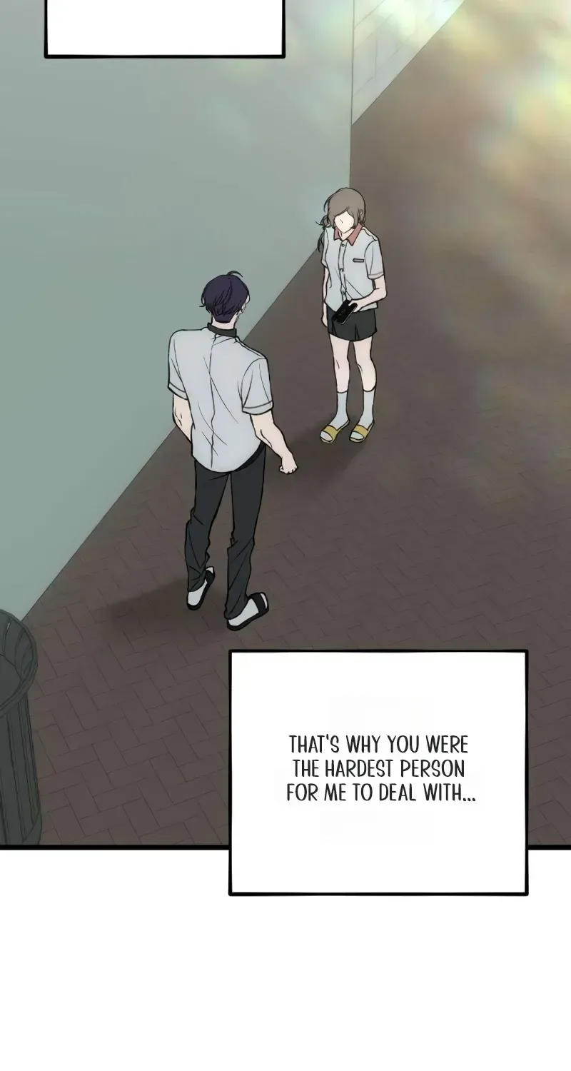Endless Yearning Chapter 17 page 94
