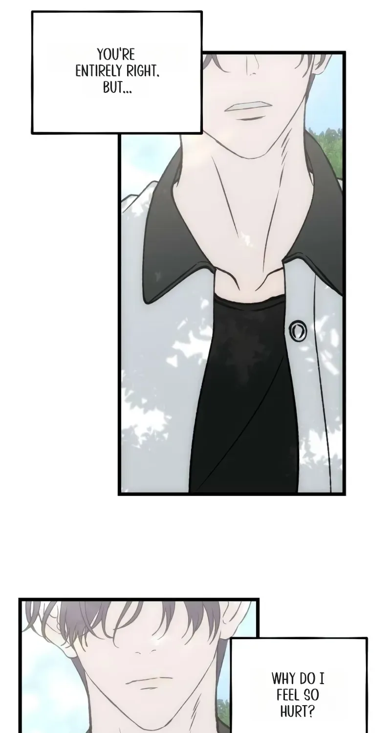 Endless Yearning Chapter 17 page 95