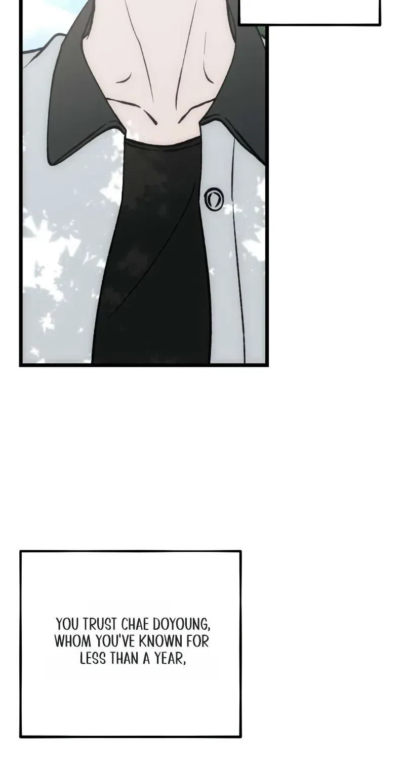 Endless Yearning Chapter 17 page 96