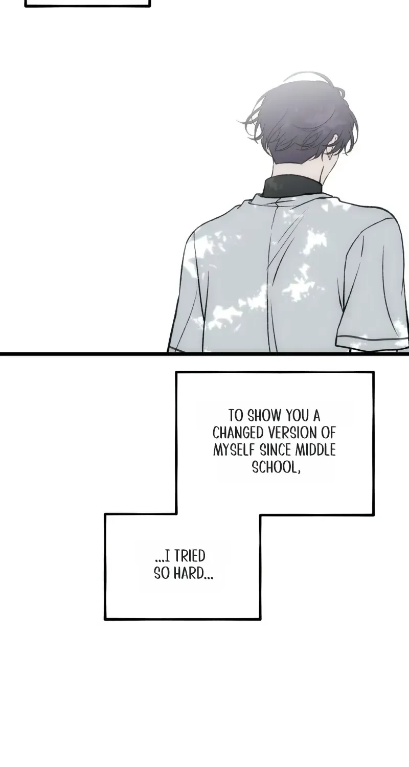 Endless Yearning Chapter 17 page 98