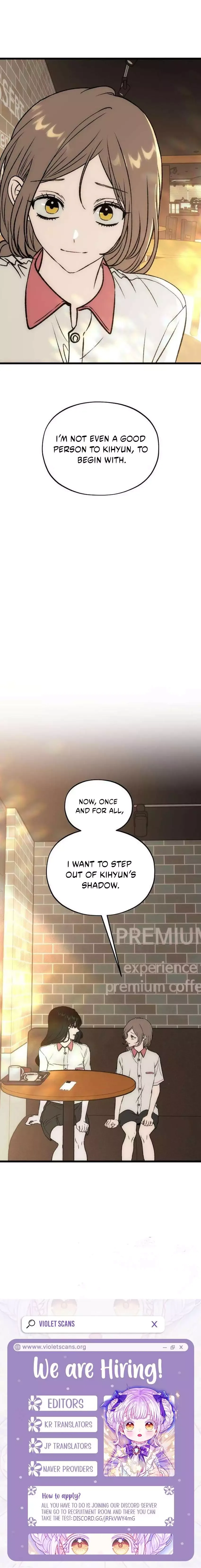 Endless Yearning Chapter 19 page 13