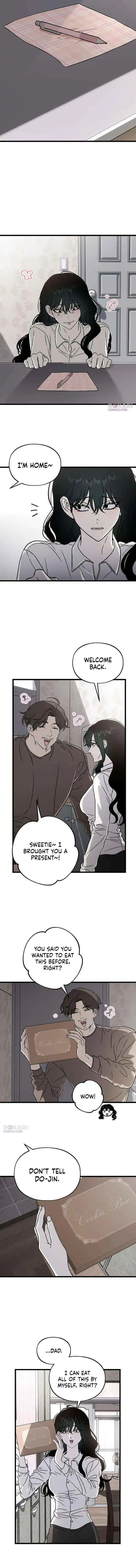 Endless Yearning Chapter 2 page 16