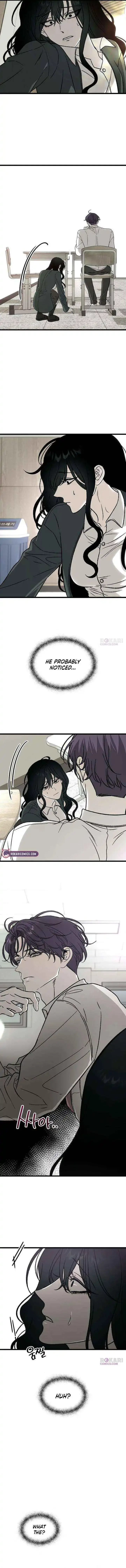 Endless Yearning Chapter 2 page 14