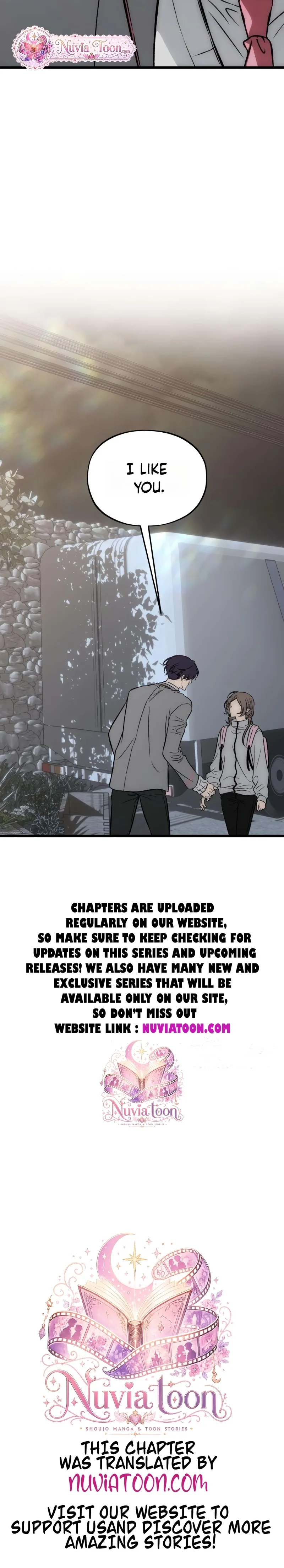 Endless Yearning Chapter 22 page 14