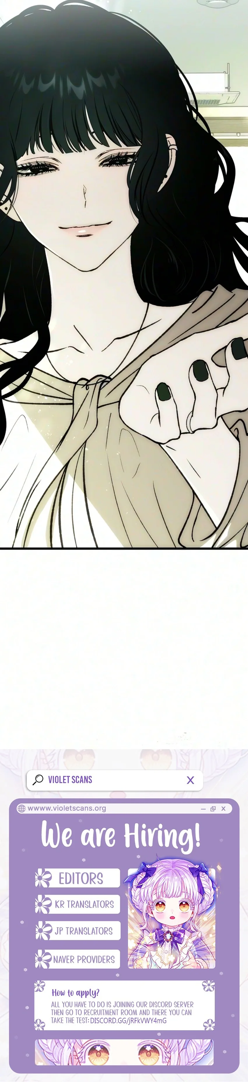 Endless Yearning Chapter 24 page 13