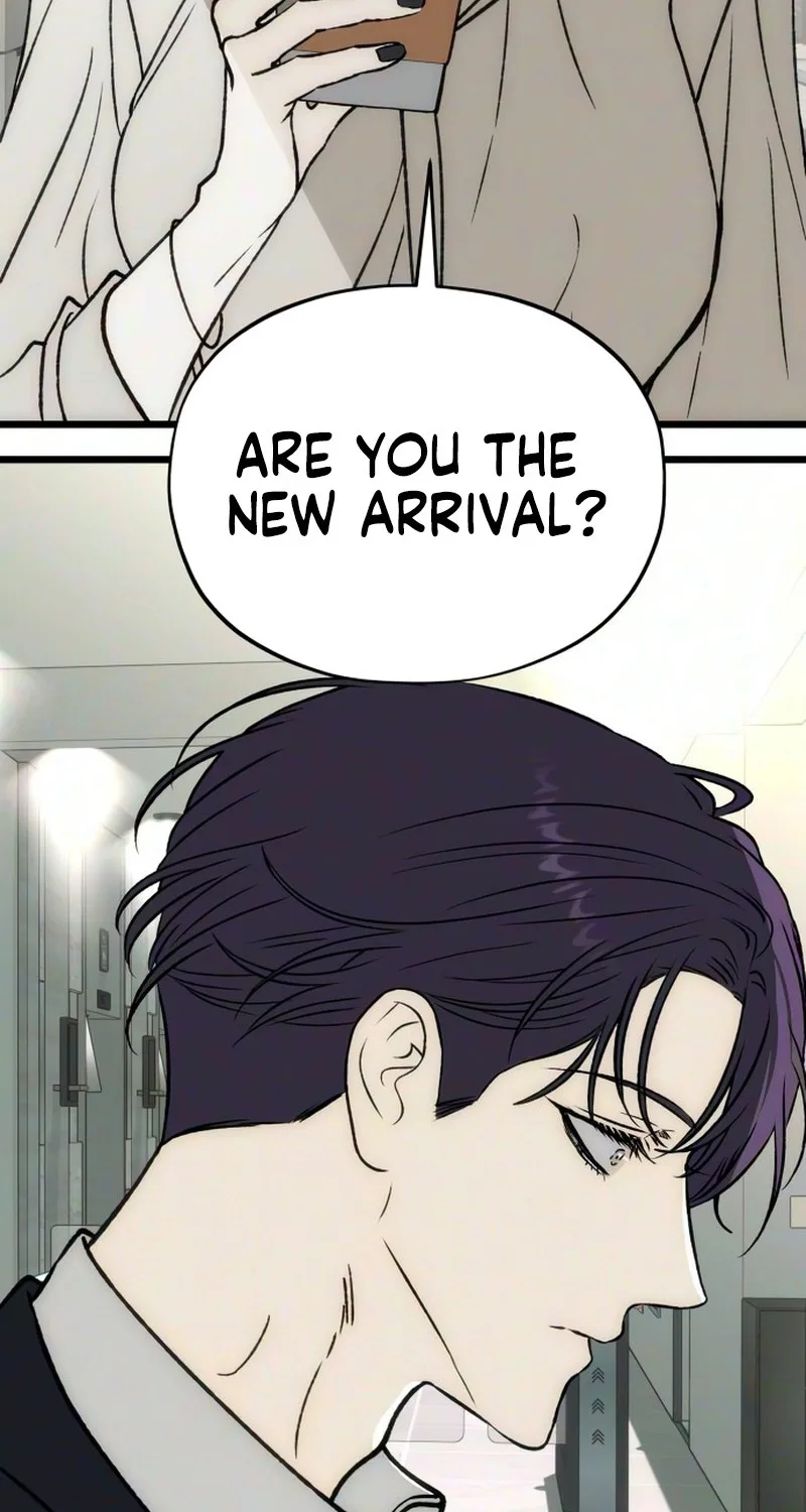 Endless Yearning Chapter 25 page 3