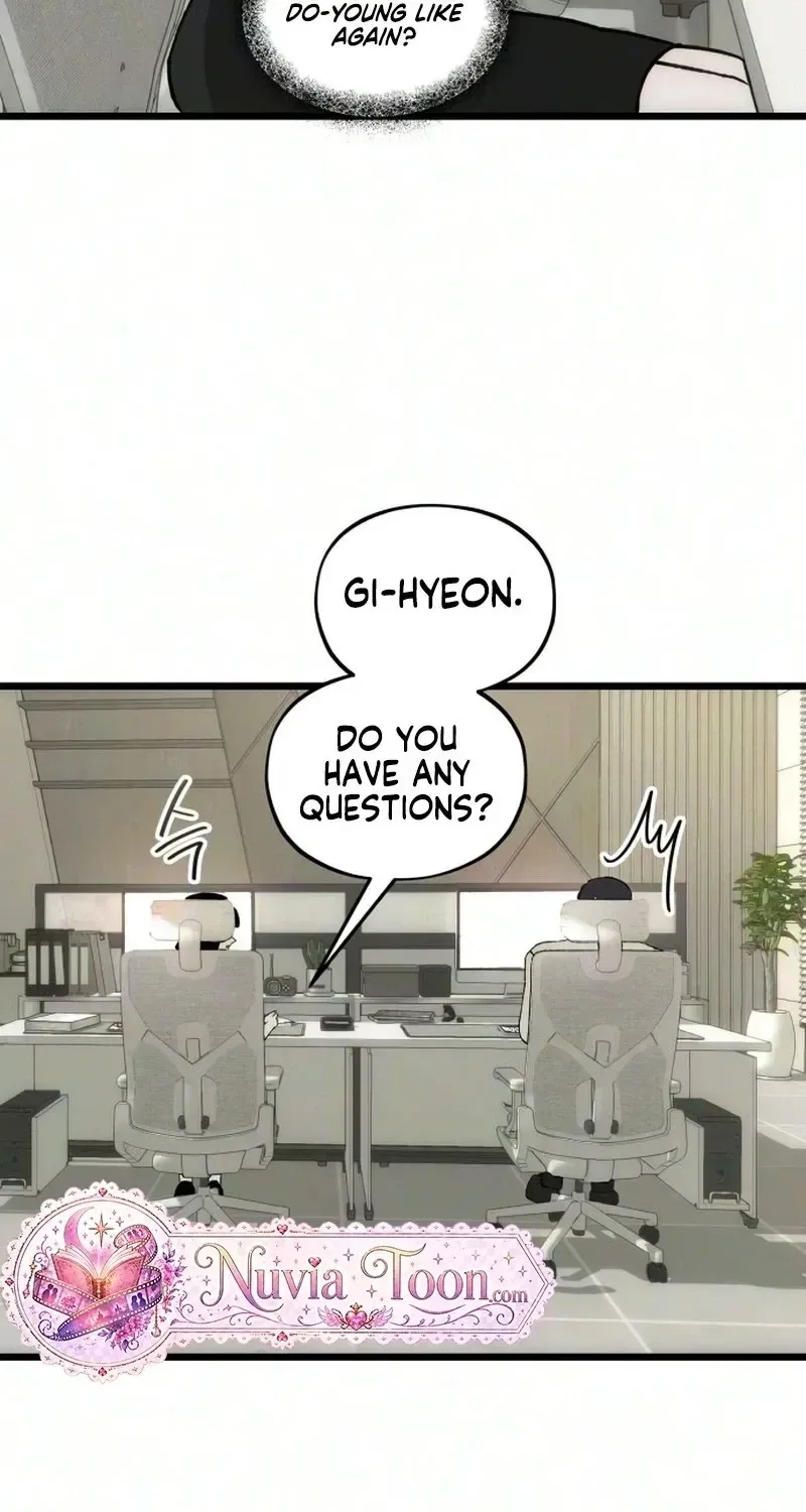 Endless Yearning Chapter 25 page 30