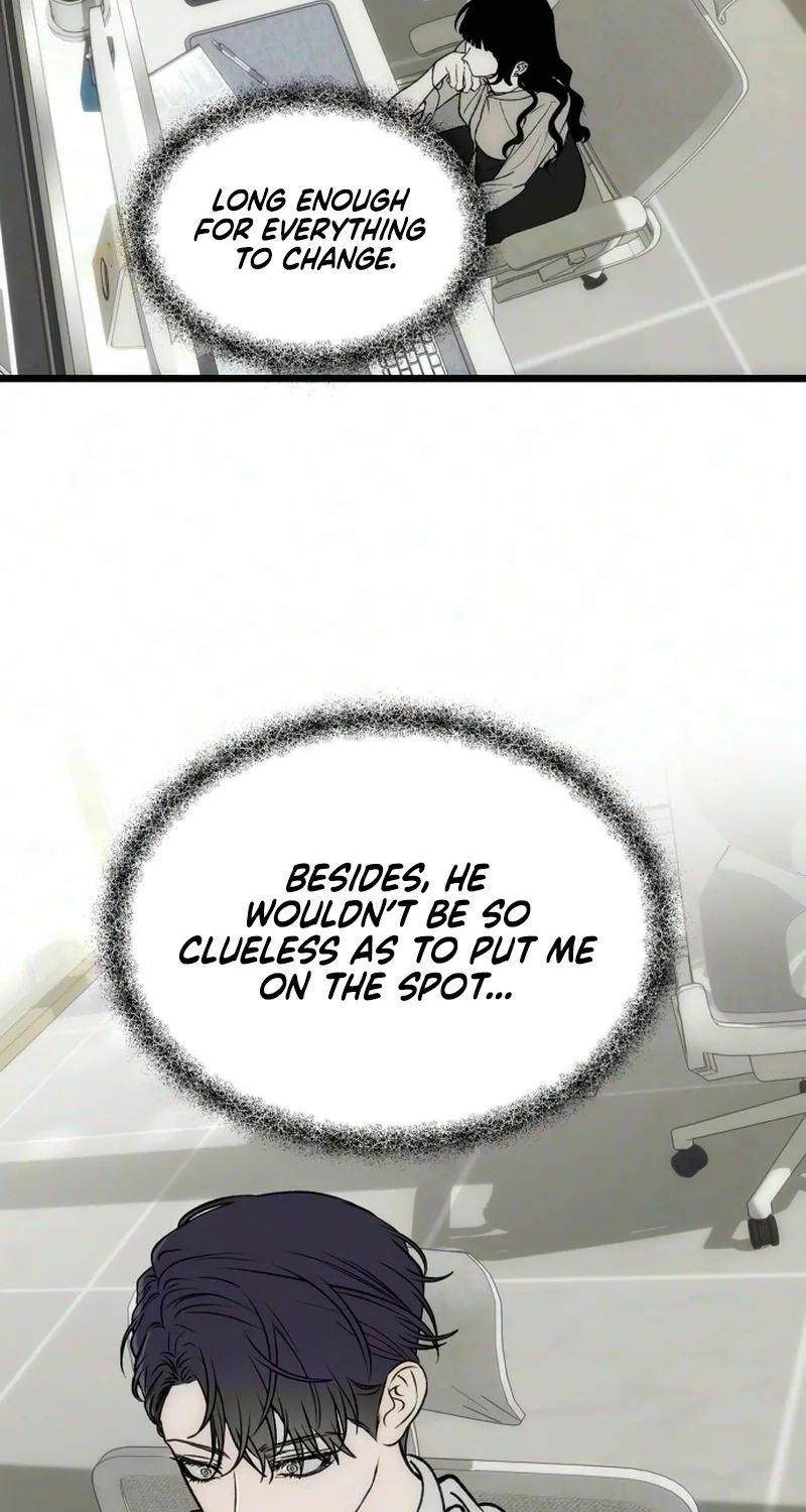 Endless Yearning Chapter 25 page 27