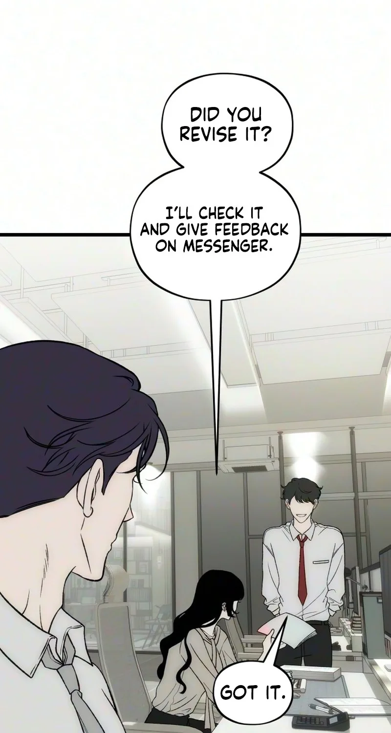 Endless Yearning Chapter 25 page 25