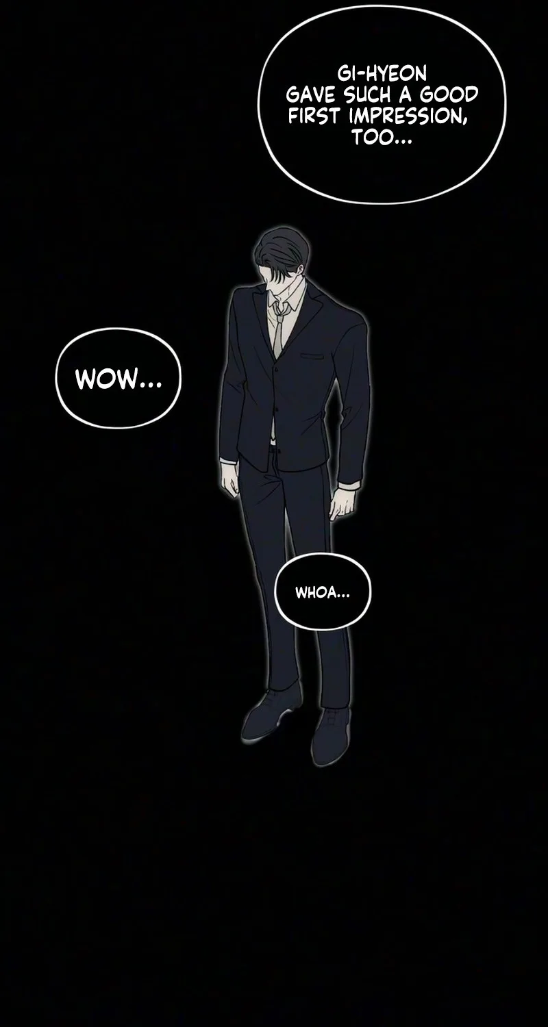Endless Yearning Chapter 25 page 22