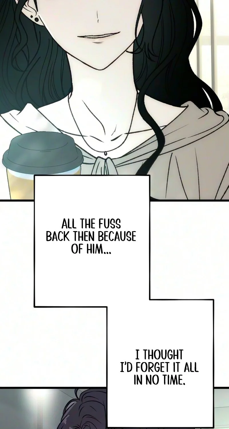 Endless Yearning Chapter 25 page 7