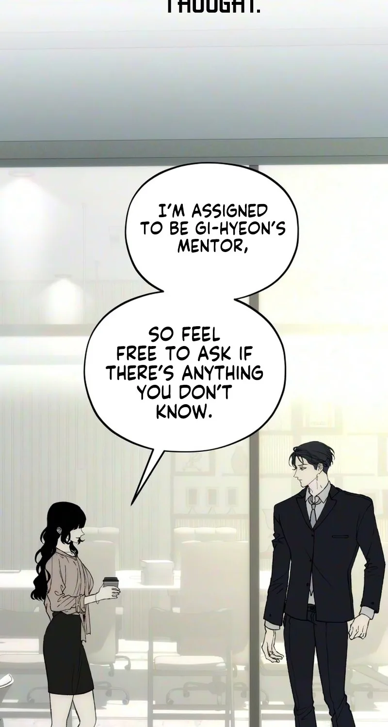Endless Yearning Chapter 25 page 9