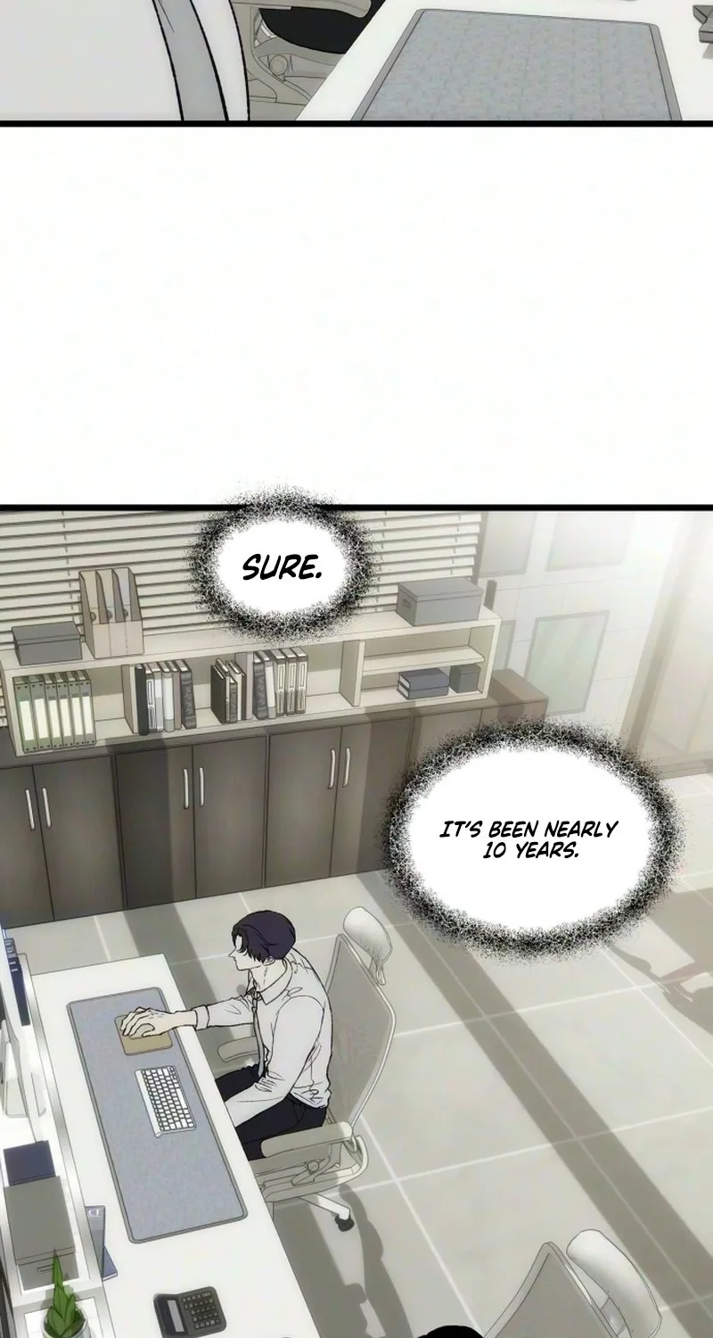 Endless Yearning Chapter 25 page 26