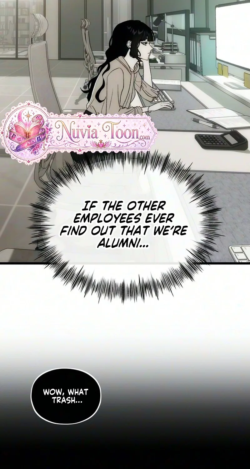 Endless Yearning Chapter 25 page 21