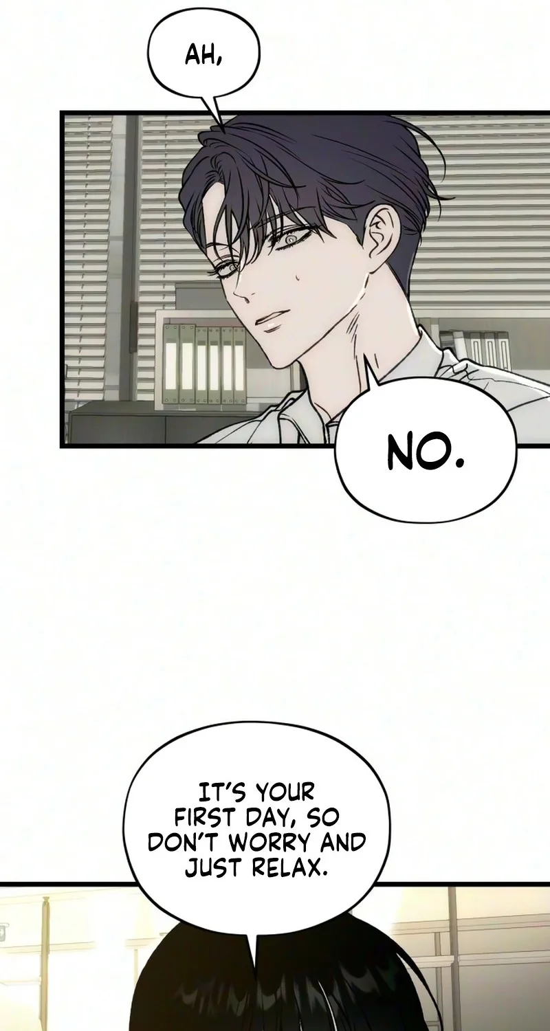 Endless Yearning Chapter 25 page 31