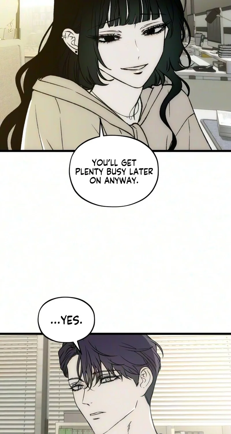 Endless Yearning Chapter 25 page 32
