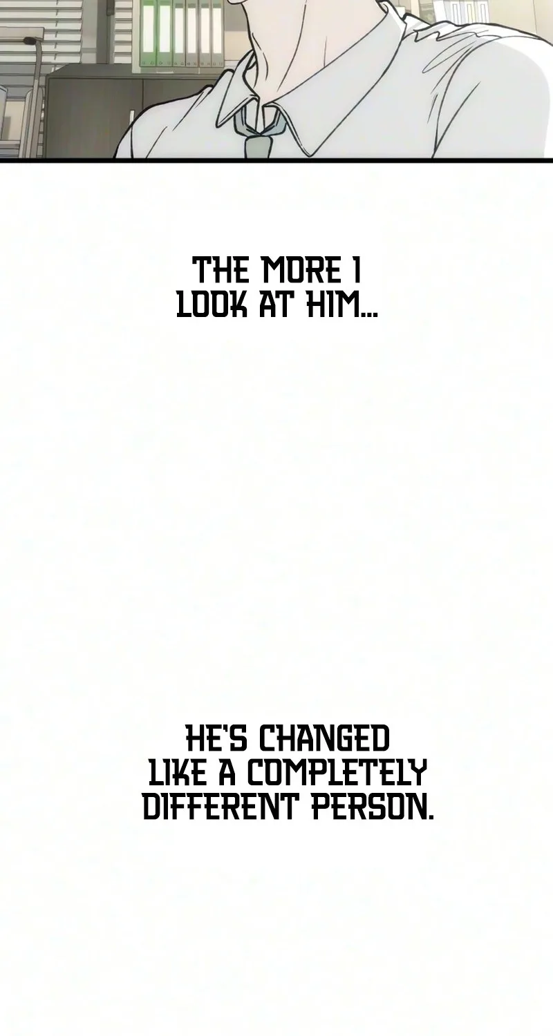 Endless Yearning Chapter 25 page 33