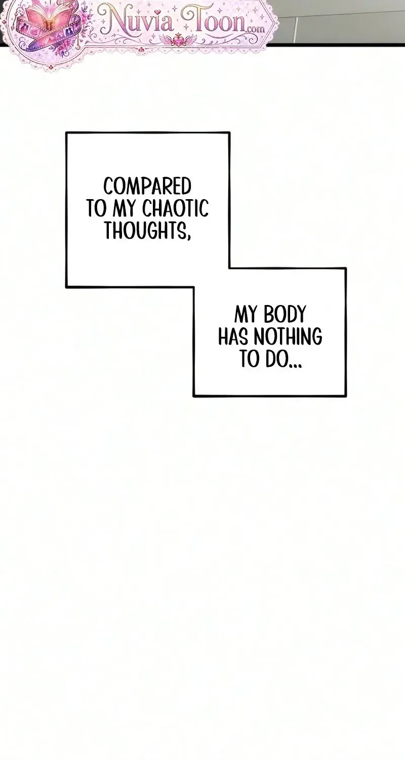 Endless Yearning Chapter 25 page 40