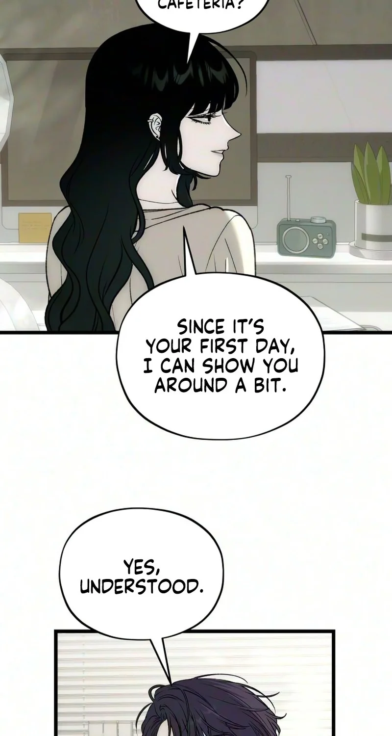 Endless Yearning Chapter 25 page 44