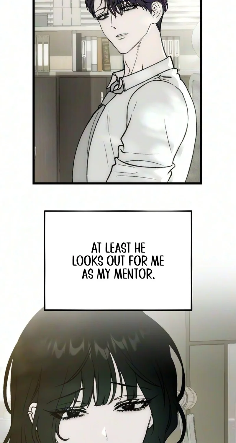 Endless Yearning Chapter 25 page 45
