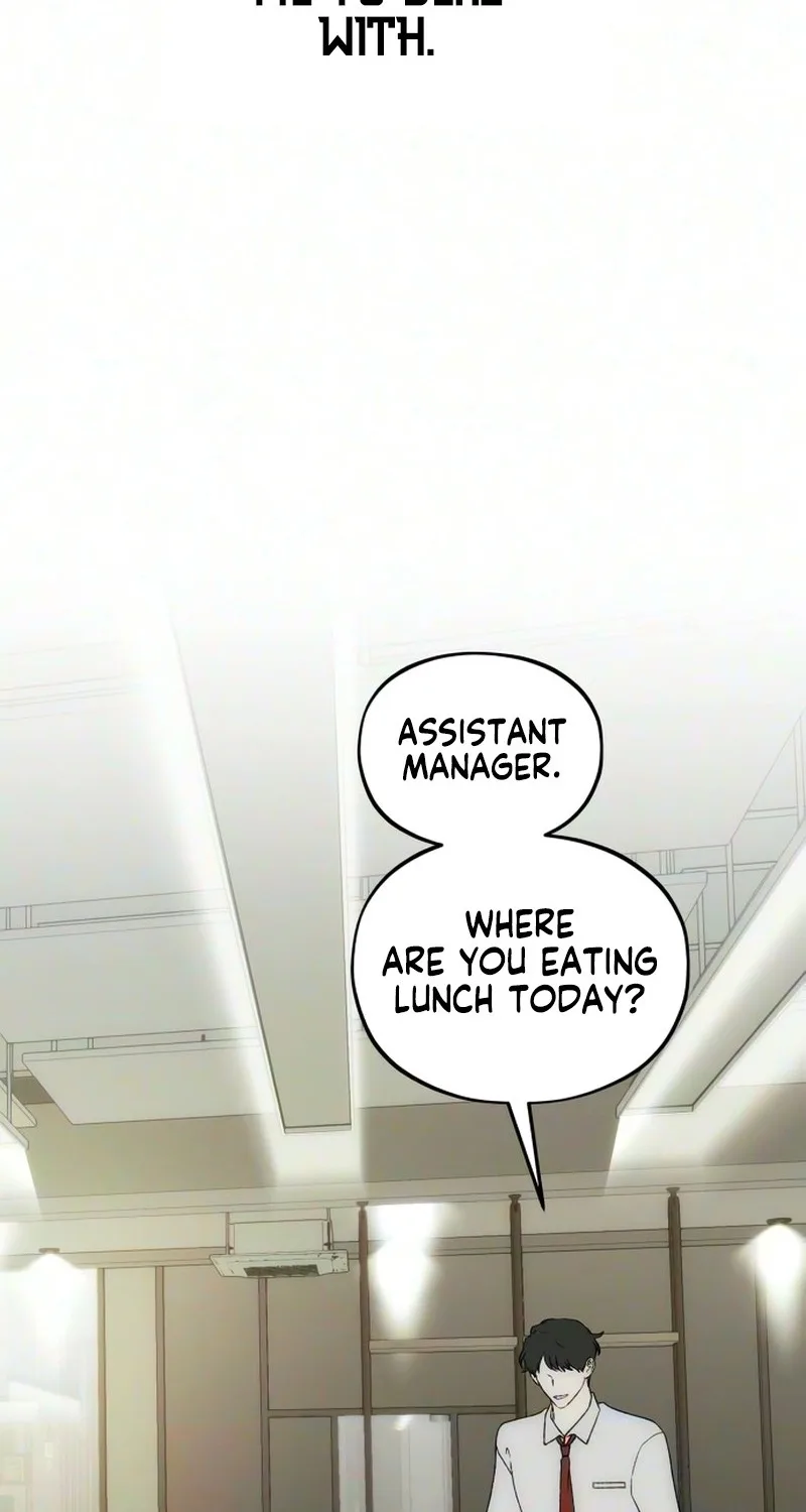 Endless Yearning Chapter 25 page 48