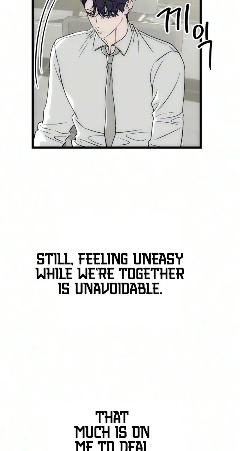 Endless Yearning Chapter 25 page 47