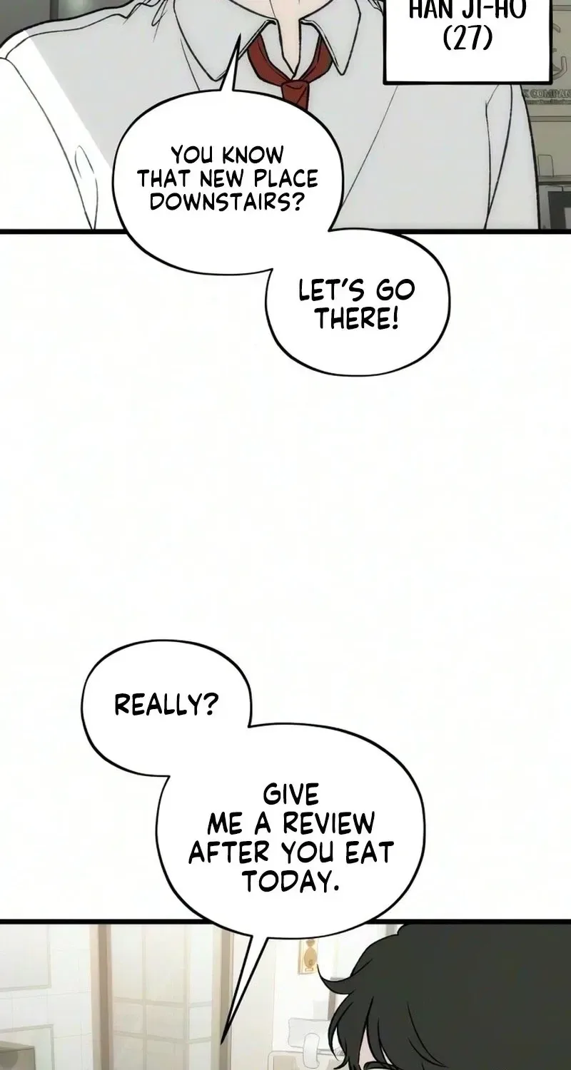 Endless Yearning Chapter 25 page 50