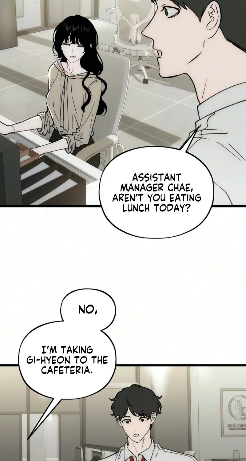 Endless Yearning Chapter 25 page 51