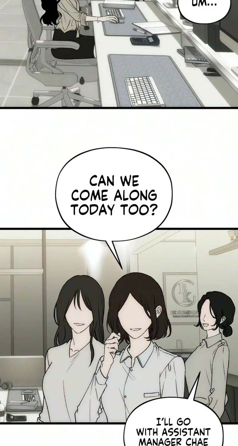 Endless Yearning Chapter 25 page 53