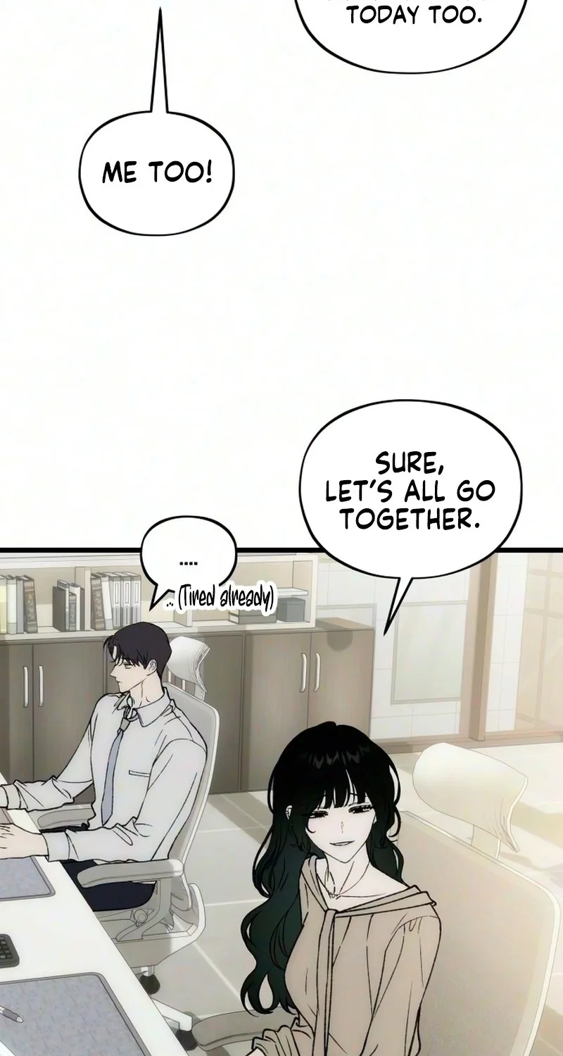 Endless Yearning Chapter 25 page 54