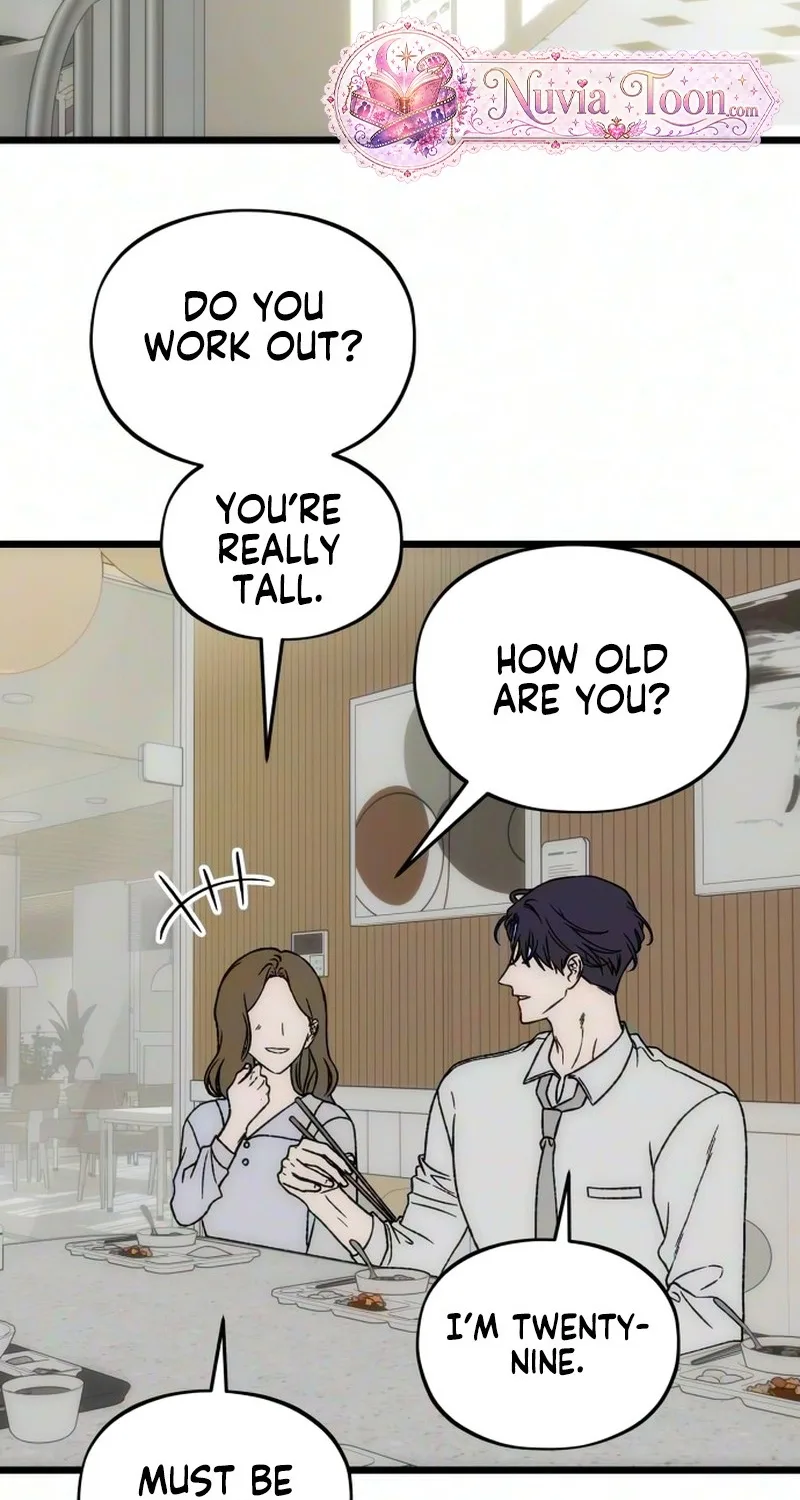 Endless Yearning Chapter 25 page 56
