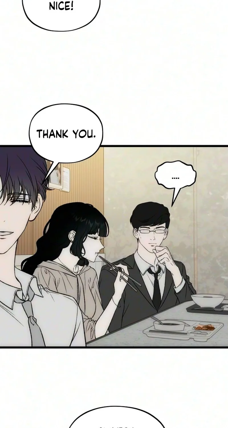 Endless Yearning Chapter 25 page 57