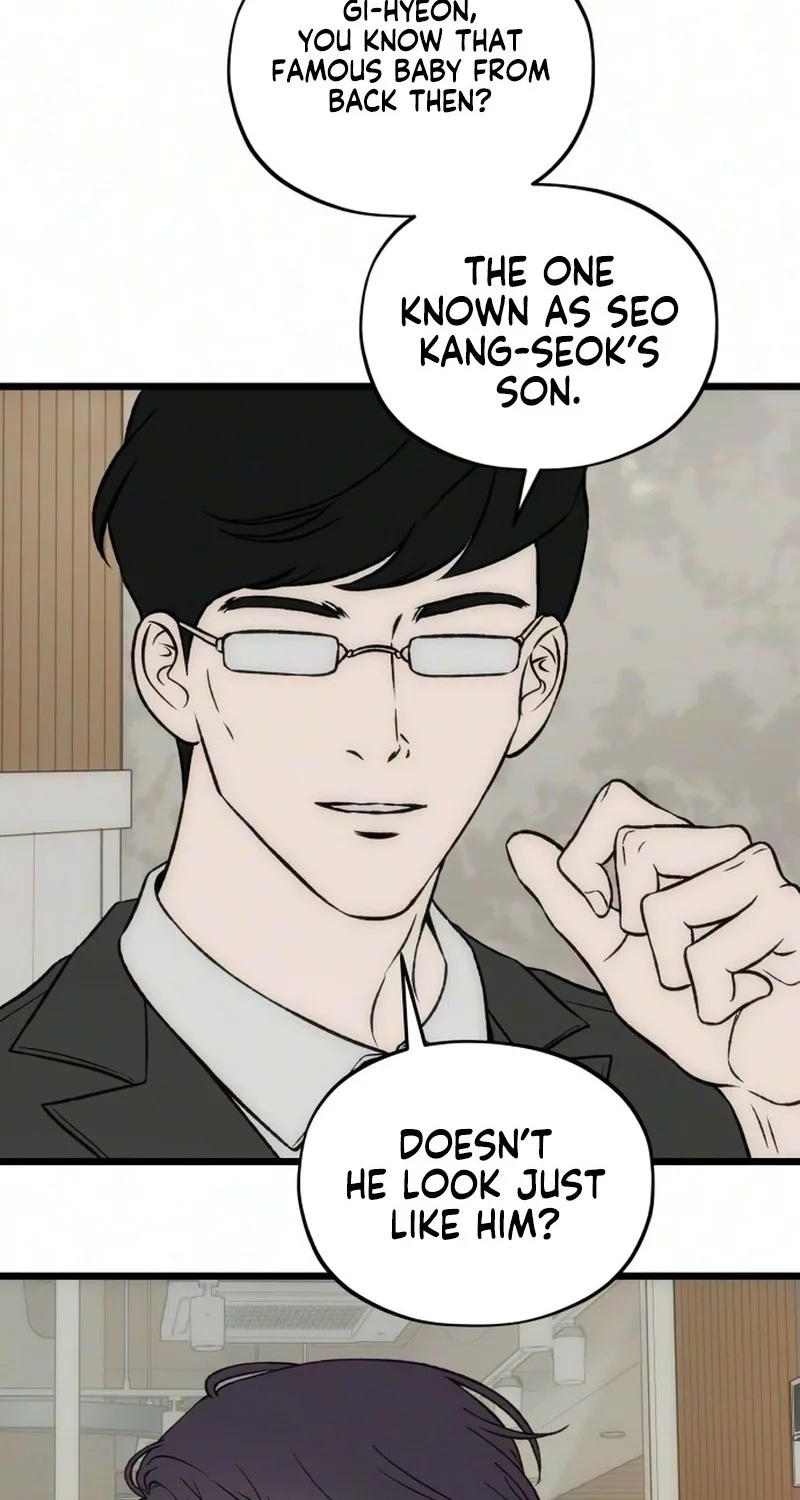 Endless Yearning Chapter 25 page 58
