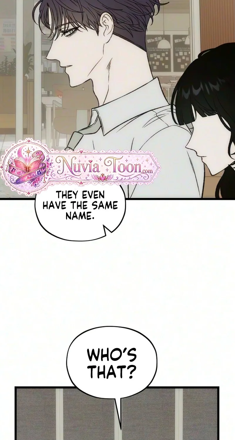 Endless Yearning Chapter 25 page 59