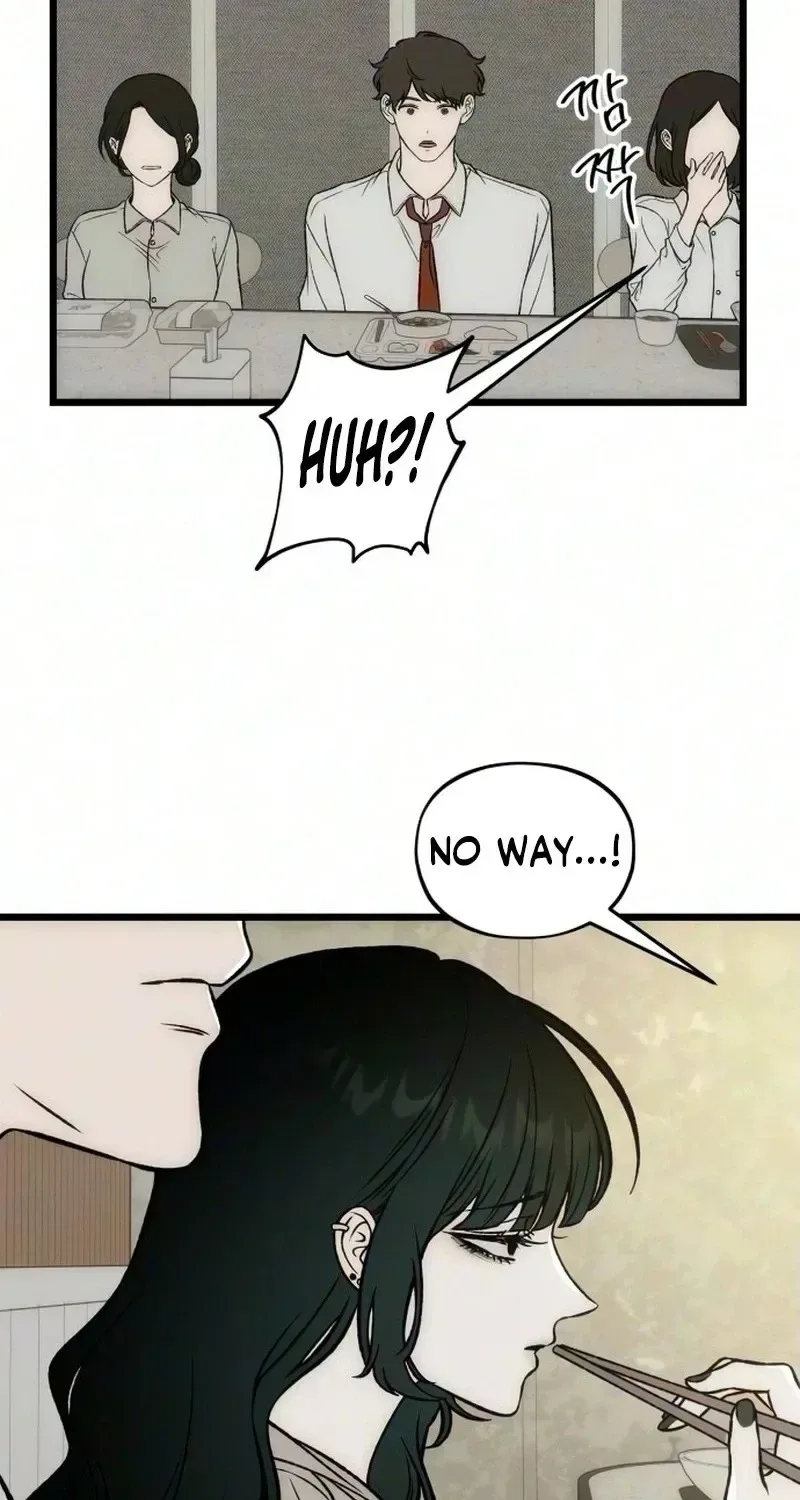 Endless Yearning Chapter 25 page 60