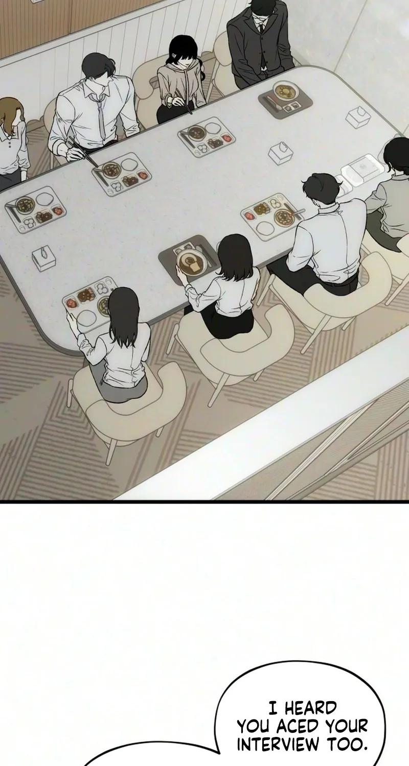 Endless Yearning Chapter 25 page 64
