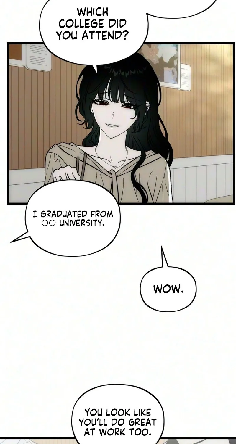 Endless Yearning Chapter 25 page 65
