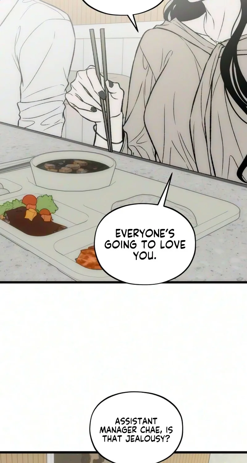 Endless Yearning Chapter 25 page 66