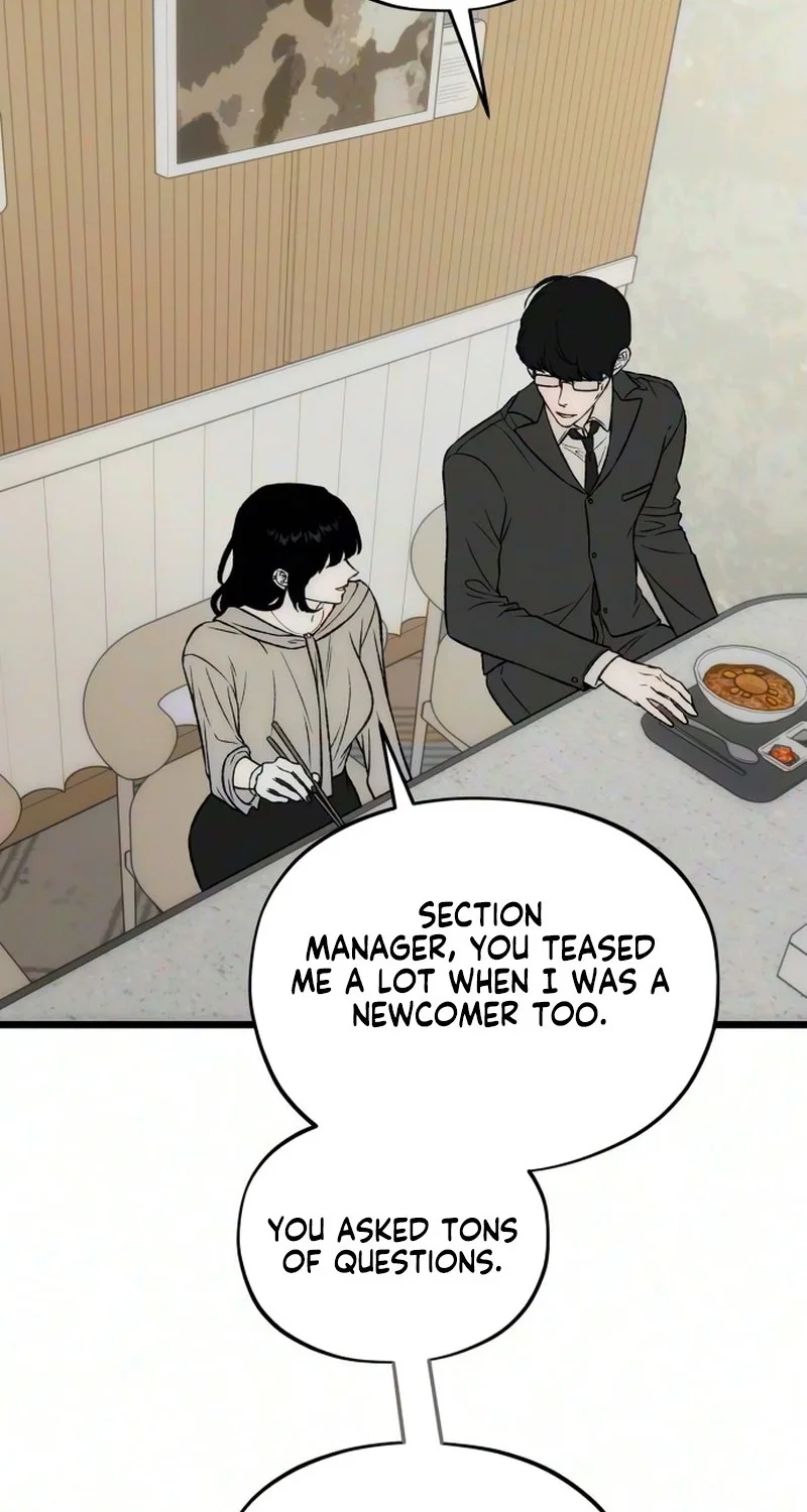 Endless Yearning Chapter 25 page 67