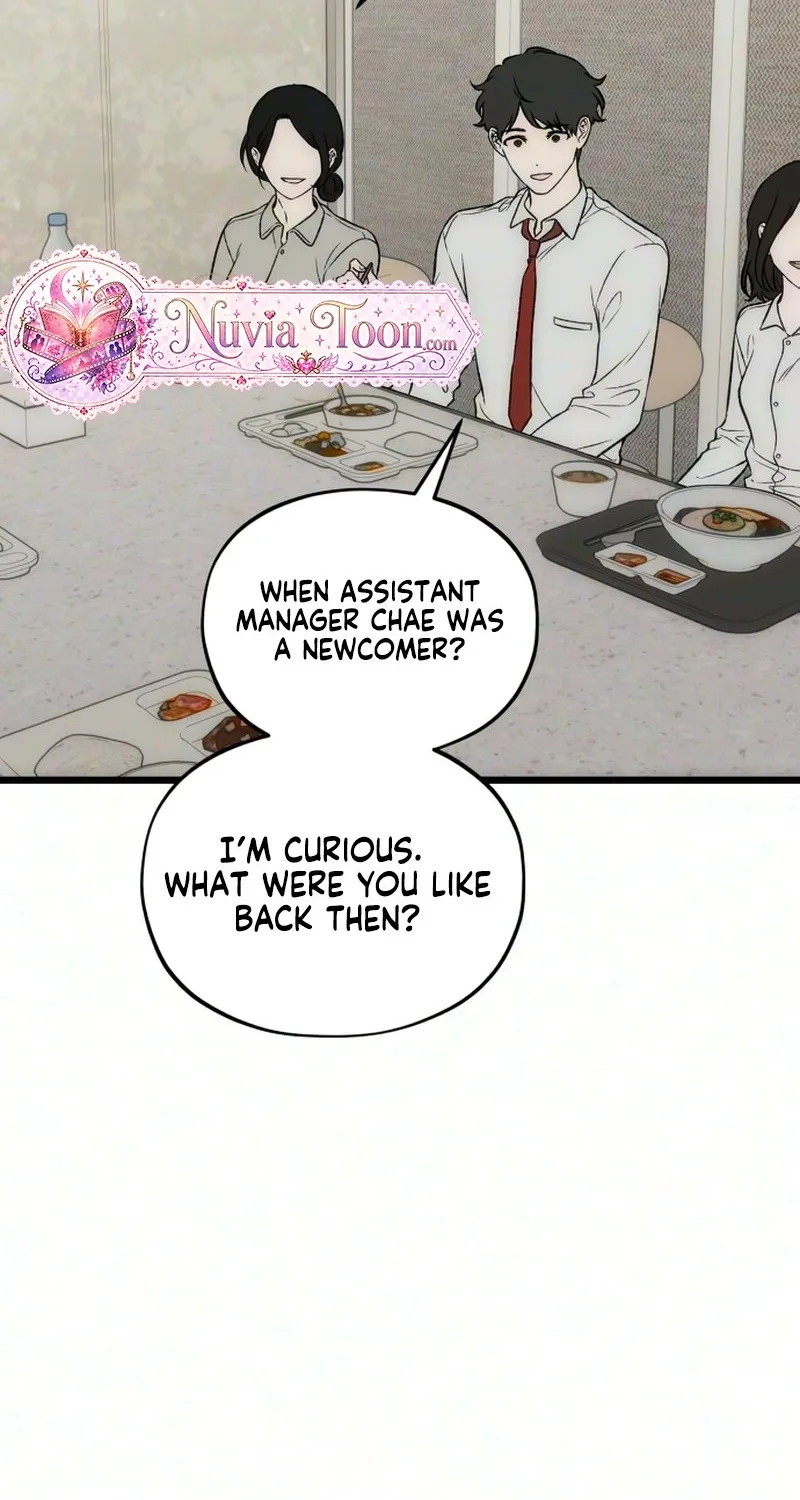Endless Yearning Chapter 25 page 69
