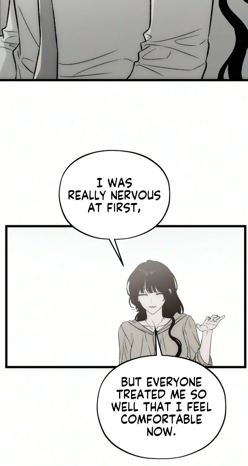 Endless Yearning Chapter 25 page 71
